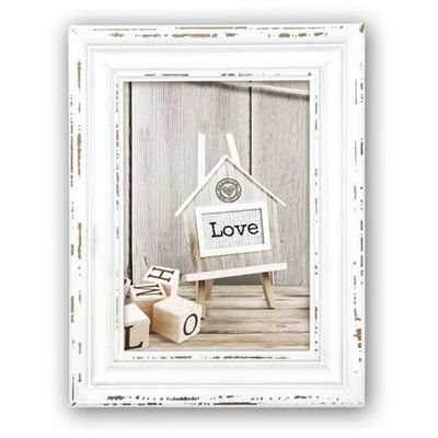 Zep fotolijst sy923w rivoli white 20x30 cm