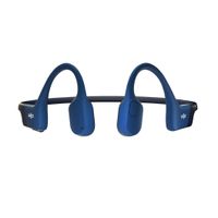 Aftershokz OPENRUN Headset Draadloos Neckband Sporten Bluetooth Blauw - thumbnail