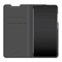Hama The Classic mobiele telefoon behuizingen 16,8 cm (6.6") Folioblad Zwart - thumbnail