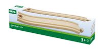 BRIO World Rails voor spoorbrug