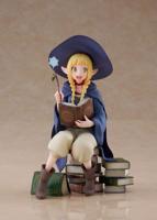 Delicious in Dungeon PVC Statue 1/7 Marcille Student Ver. 19 cm Delicious in Dungeon PVC Statue 1/7 Marcille Student Ver. 19 cm