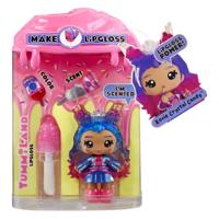 MGA Entertainment Yummiland pop - roxie crysal candy met lipgloss set