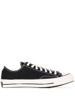 Converse baskets 70 Ox - Noir