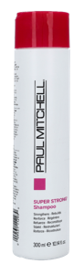 Paul Mitchell Super Strong Daily Shampoo 300ml