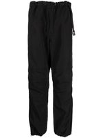 Billionaire Boys Club pantalon à coupe droite - Noir