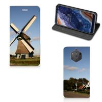 Nokia 9 PureView | Book Cover | Molen