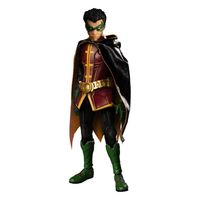 DC Comics Action Figure 1/12 Robin 16 cm - thumbnail