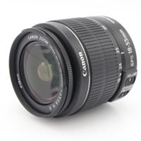 Canon EF-S 18-55mm f/3.5-5.6 IS II occasion