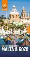 Reisgids Rough Guide Pocket Malta and Gozo | Rough Guides Reisgids Rough Guide Pocket Malta and Gozo | Rough Guides