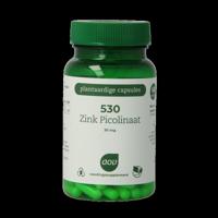 530 Zink picolinaat 60 Vegetarische capsules