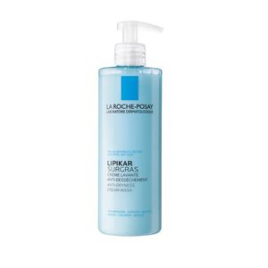 La Roche-Posay Lipikar Surgras Douchecrème tegen Uitdroging 400ml