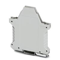 Phoenix Contact ME 12,5 UTG KMGY DIN-rail-behuizing onderkant Polyamide 10 stuk(s)