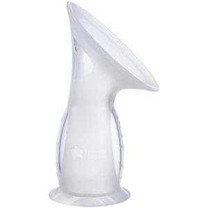 Tommee Tippee Nomadic Silicone Nomadic Puller, Sterilization Cover, 100ml