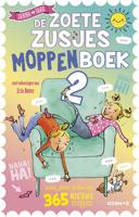 De Zoete Zusjes moppenboek 2 (Paperback)
