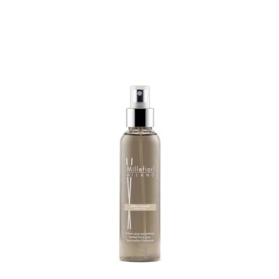 Millefiori Milano home spray 150 ml Ambra Minerale