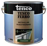 TENCOFERRO DONKERGROEN 2,5L