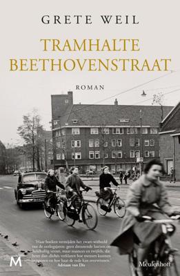 Tramhalte Beethovenstraat (Hardback)