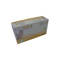 Medi-Inn wegwerphandschoenen vinyl l 100