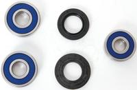 ALL BALLS Racing Wheel bearing sets 25-134 complete with simmerrings