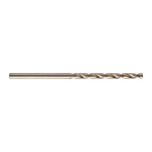 Milwaukee Accessoires Thunderweb HSS-G metaalboor 2,5 x 57 x 30 mm | 2 stuks - 4932352348