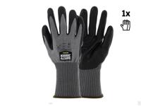 Safety Jogger Snijbestendige HPPE (hoogwaardig polyethyleen) | Grijs | Maat 11 - SW1816110