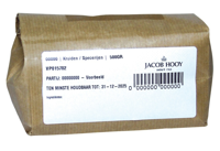 Jacob Hooy Citroenkruid Gesneden