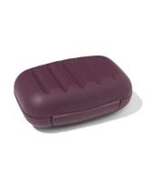 HEMA Zeepdoosje 11.5x7.5x4.8cm