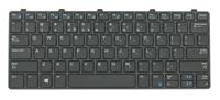 DELL laptop toetsenbord qwerty us