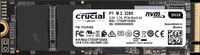 Crucial P1 M.2 500 GB PCI Express 3.0 NVMe - thumbnail