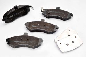 Remblokken set FDB1840
