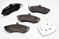 Remblokken set FDB1840