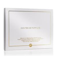 Contes De Parfums Discovery Kit Contes De Parfums Discovery Kit