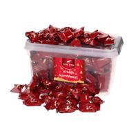 Côte d'Or Mini Bouchée "Vrolijk Kerstfeest" - chocolade kerstcadeau