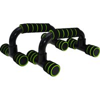 Urban Fitness Push Up Bars