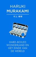 Hard-boiled wonderland en het einde van de wereld - Haruki Murakami - ebook