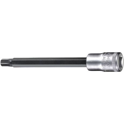 Stahlwille 3049 X/ M 8 02261208 3/8 (10 mm) Schroevendraaierdop M8 3/8 (10 mm)