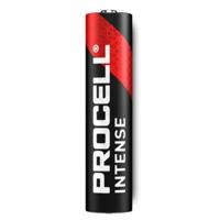 Duracell Procell intense alkaline aaa/lr03 10-pack