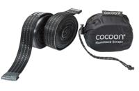 Cocoon HTSW accessoire voor hangmat Polsband Zwart Polyester 90 kg