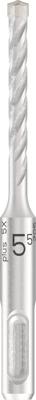 Bosch Accessoires PRO SDS plus-5X Hamerboor | 5,5 x 50 x 110 mm - 2608707230
