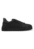 Antony Morato Sneakers MMFW01706-LE300105-9000 Zwart maat