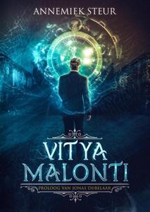 Vitya Malonti (Paperback)