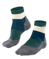 Falke TK5 Wander Korte Wandelsok Heren Peacock 39-41