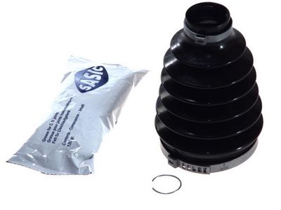 Asmanchetten set 2933313