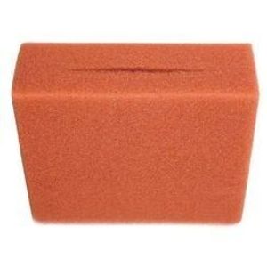 Europond Biosmart Fijn Rood Filterpatroon - Kristalhelder Water voor Vijvers 20x18x8 cm