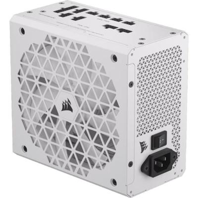 PC-voeding - CORSAIR - CP-9020273-EU - RMx Shift Series RM750x - 80 PLUS Goud WIT