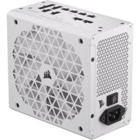 PC-voeding - CORSAIR - CP-9020273-EU - RMx Shift Series RM750x - 80 PLUS Goud WIT