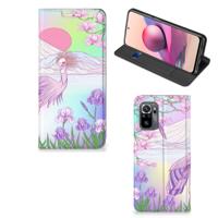 Xiaomi Redmi Note 10 4G | 10S | Poco M5s | Hoesje maken | Bird
