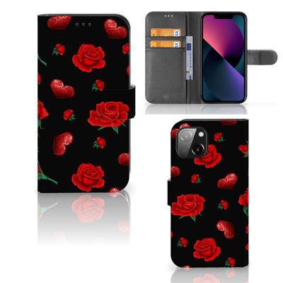 Apple iPhone 13 Leuk Hoesje Valentine Apple iPhone 13 Leuk Hoesje Valentine