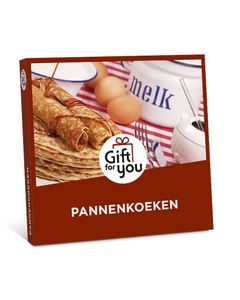 Pannenkoeken