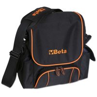 Beta C3 Mini gereedschapstas | vervaardigd uit technisch textiel - 021030000 021030000 - thumbnail
